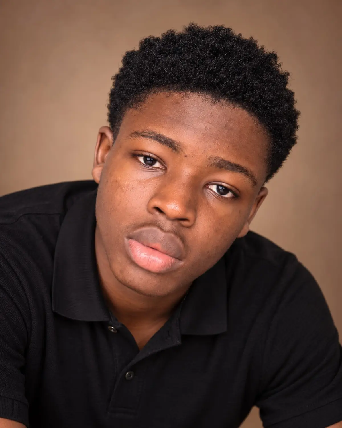 Joshua, Chief Operating Officer and co-founder of KampusOne