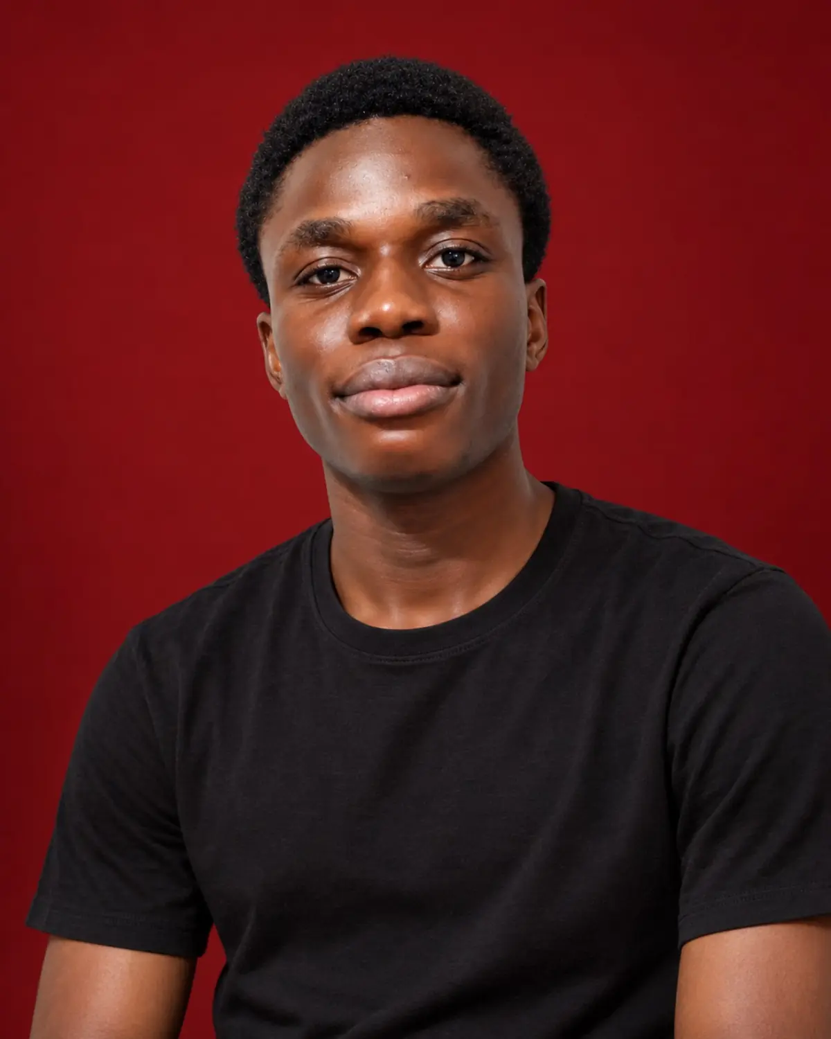 Orobosa, Chief Marketing Officer and co-founder of KampusOne